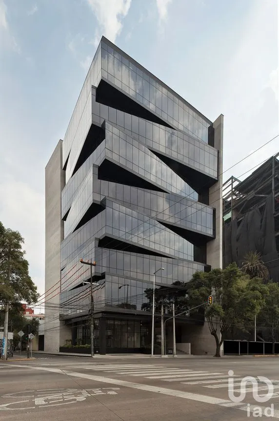 Oficina en Renta en San Pedro de los Pinos, Benito Juárez, Ciudad de México | NEX-277683 | iad México | Foto 20 de 20
