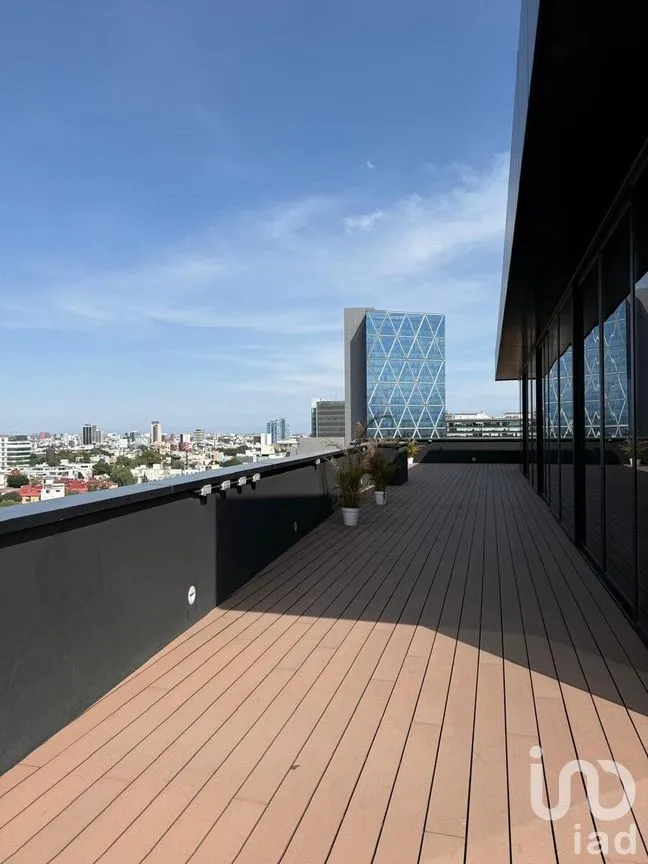 Oficina en Renta en San Pedro de los Pinos, Benito Juárez, Ciudad de México | NEX-277683 | iad México | Foto 5 de 20