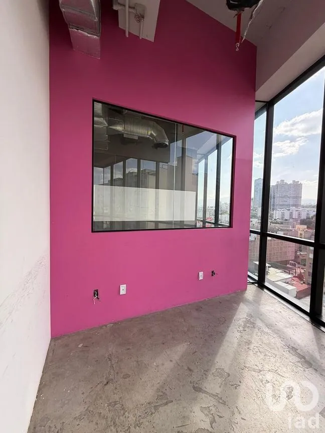 Oficina en Renta en San Pedro de los Pinos, Benito Juárez, Ciudad de México | NEX-277684 | iad México | Foto 12 de 23