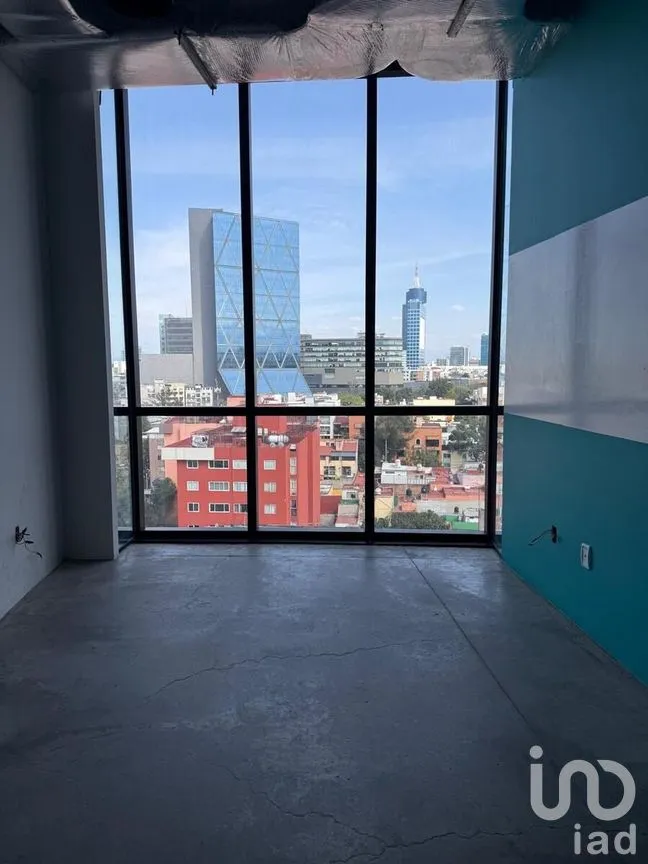 Oficina en Renta en San Pedro de los Pinos, Benito Juárez, Ciudad de México | NEX-277684 | iad México | Foto 18 de 23