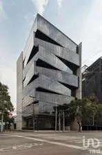 NEX-277684 - Oficina en Renta, con 534 m2 de construcción en San Pedro de los Pinos, CP 03800, Ciudad de México.