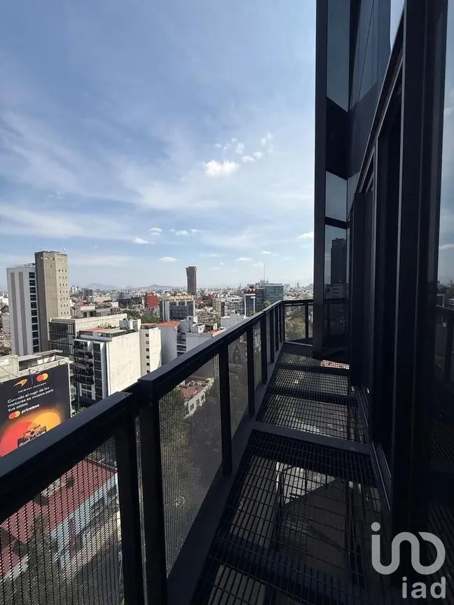 Oficina en Renta en Escandón I Sección, Miguel Hidalgo, Ciudad de México | NEX-277687 | iad México | Foto 7 de 12