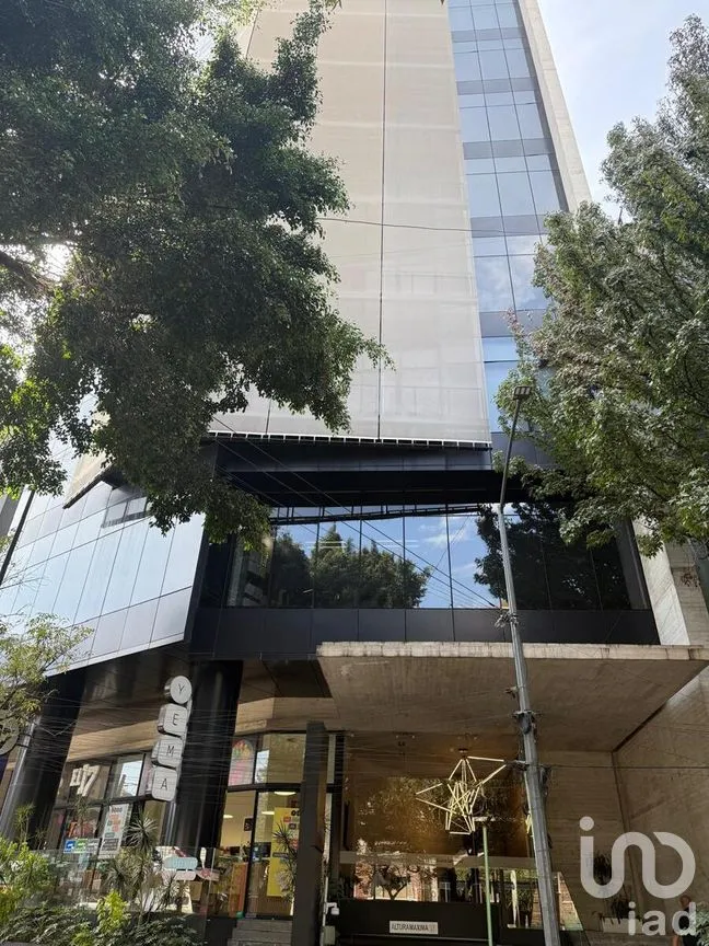 Oficina en Renta en Escandón I Sección, Miguel Hidalgo, Ciudad de México | NEX-277688 | iad México | Foto 4 de 8