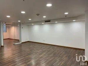 NEX-277696 - Oficina en Renta, con 60 m2 de construcción en Nápoles, CP 03810, Ciudad de México.