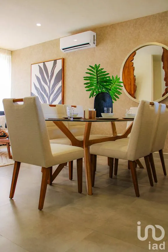 Casa en Venta en Tumben Kaa, Tulum, Quintana Roo | NEX-277829 | iad México | Foto 2 de 15
