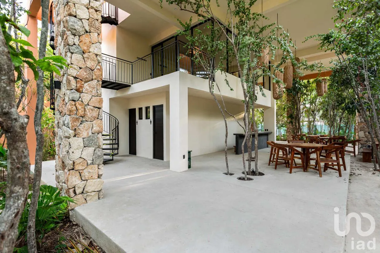 Casa en Venta en Tumben Kaa, Tulum, Quintana Roo | NEX-277829 | iad México | Foto 14 de 15