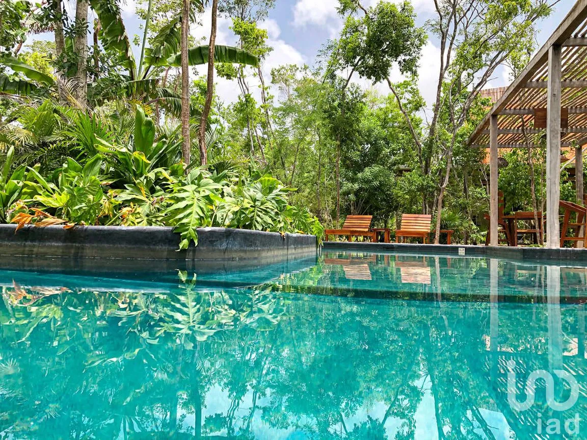 Casa en Venta en Tumben Kaa, Tulum, Quintana Roo | NEX-277829 | iad México | Foto 15 de 15