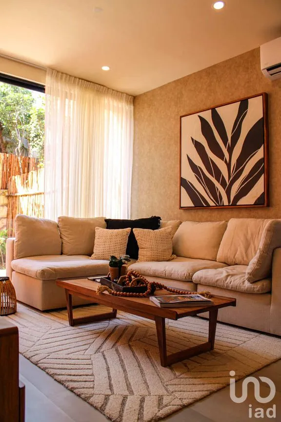 Casa en Venta en Tumben Kaa, Tulum, Quintana Roo | NEX-277829 | iad México | Foto 3 de 15