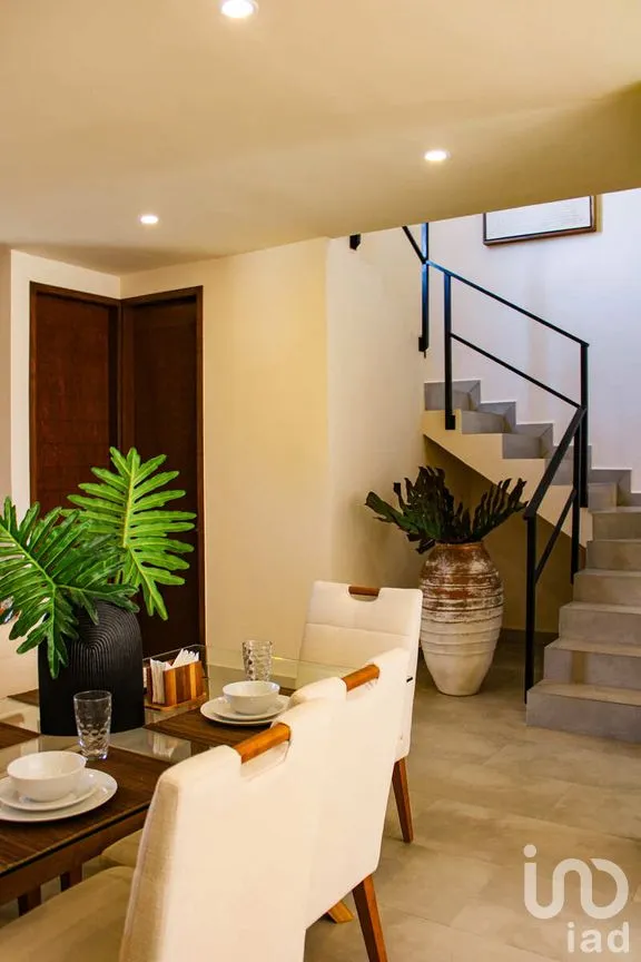 Casa en Venta en Tumben Kaa, Tulum, Quintana Roo | NEX-277829 | iad México | Foto 4 de 15