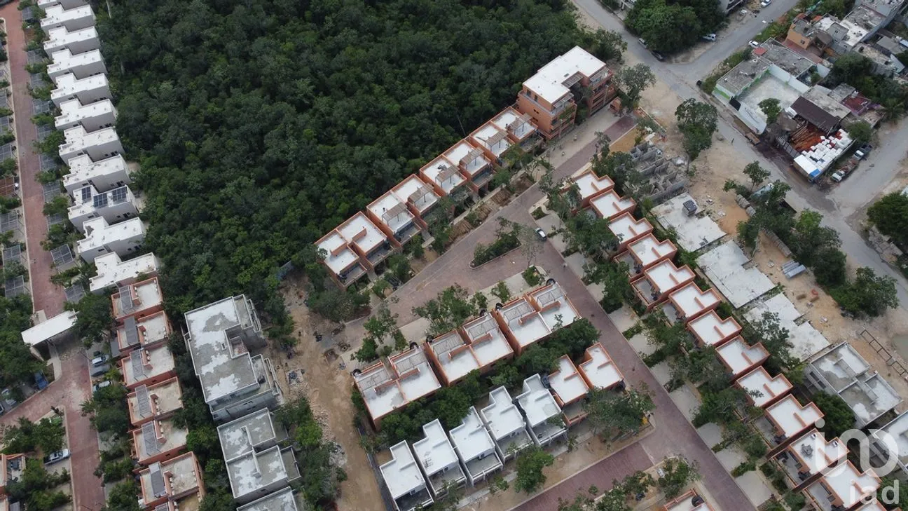Casa en Venta en Tumben Kaa, Tulum, Quintana Roo | NEX-277829 | iad México | Foto 5 de 15