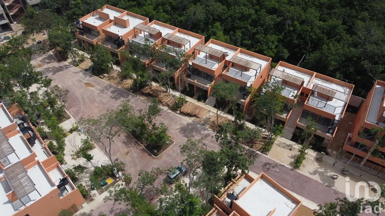 Casa en Venta en Tumben Kaa, Tulum, Quintana Roo | NEX-277829 | iad México | Foto 6 de 15