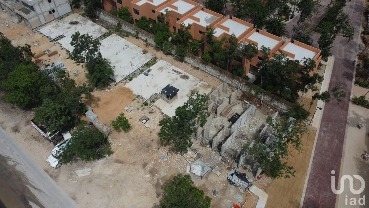 Casa en Venta en Tumben Kaa, Tulum, Quintana Roo | NEX-277829 | iad México | Foto 7 de 15