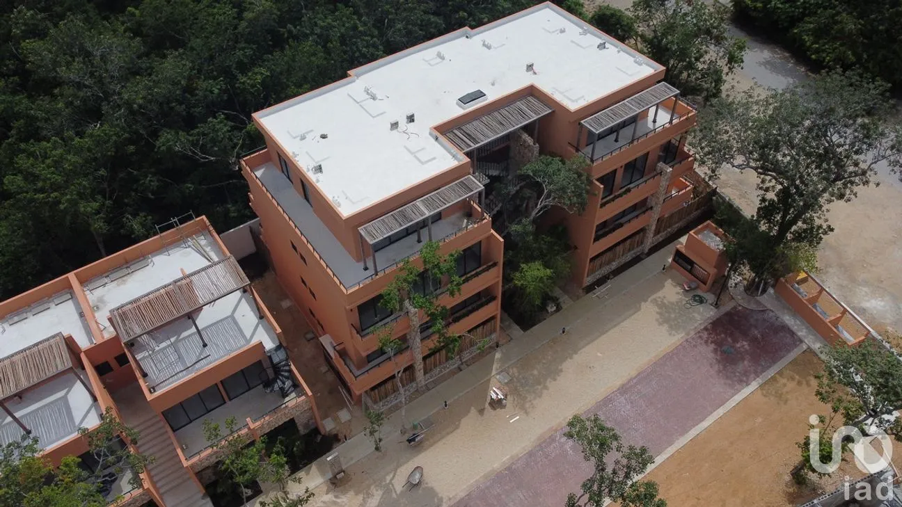 Casa en Venta en Tumben Kaa, Tulum, Quintana Roo | NEX-277829 | iad México | Foto 8 de 15