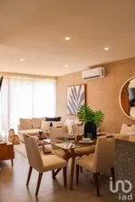 NEX-277829 - Casa en Venta, con 3 recamaras, con 3 baños, con 130 m2 de construcción en Tumben Kaa, CP 77760, Quintana Roo.