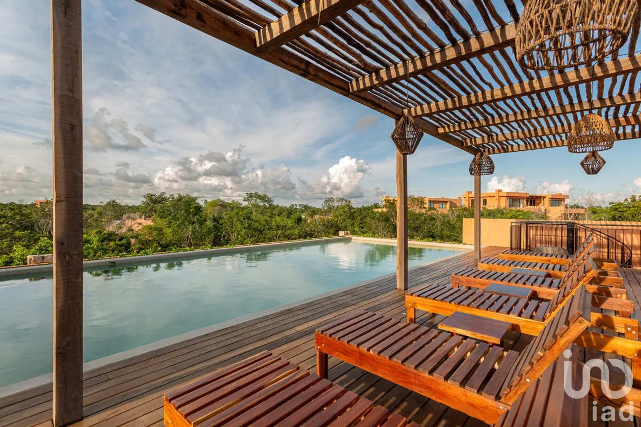 Departamento en Venta en Tumben Kaa, Tulum, Quintana Roo | NEX-277830 | iad México | Foto 18 de 21
