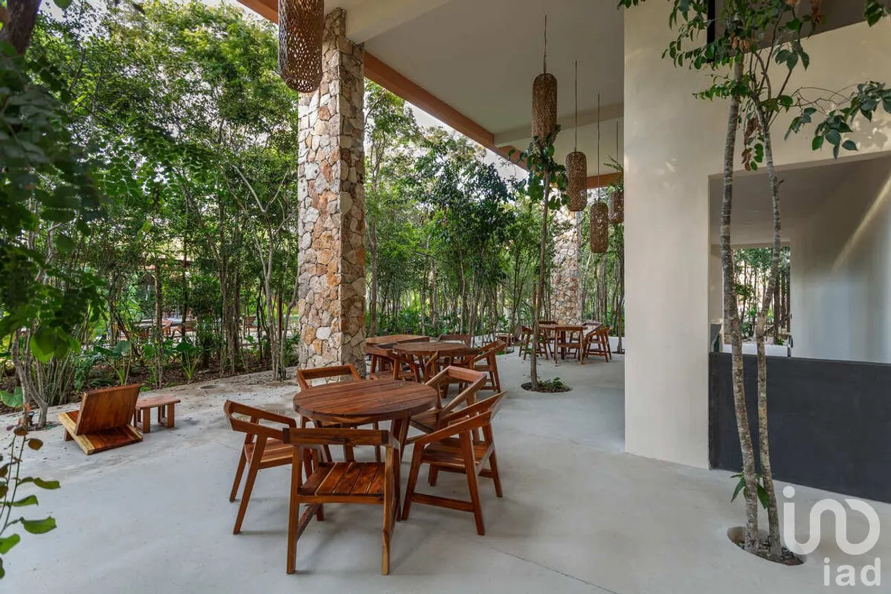 Departamento en Venta en Tumben Kaa, Tulum, Quintana Roo | NEX-277830 | iad México | Foto 19 de 21