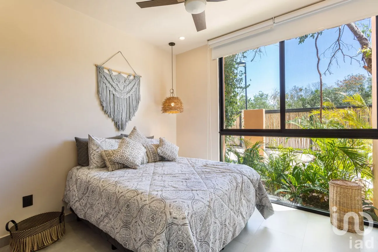 Departamento en Venta en Tumben Kaa, Tulum, Quintana Roo | NEX-277830 | iad México | Foto 5 de 21