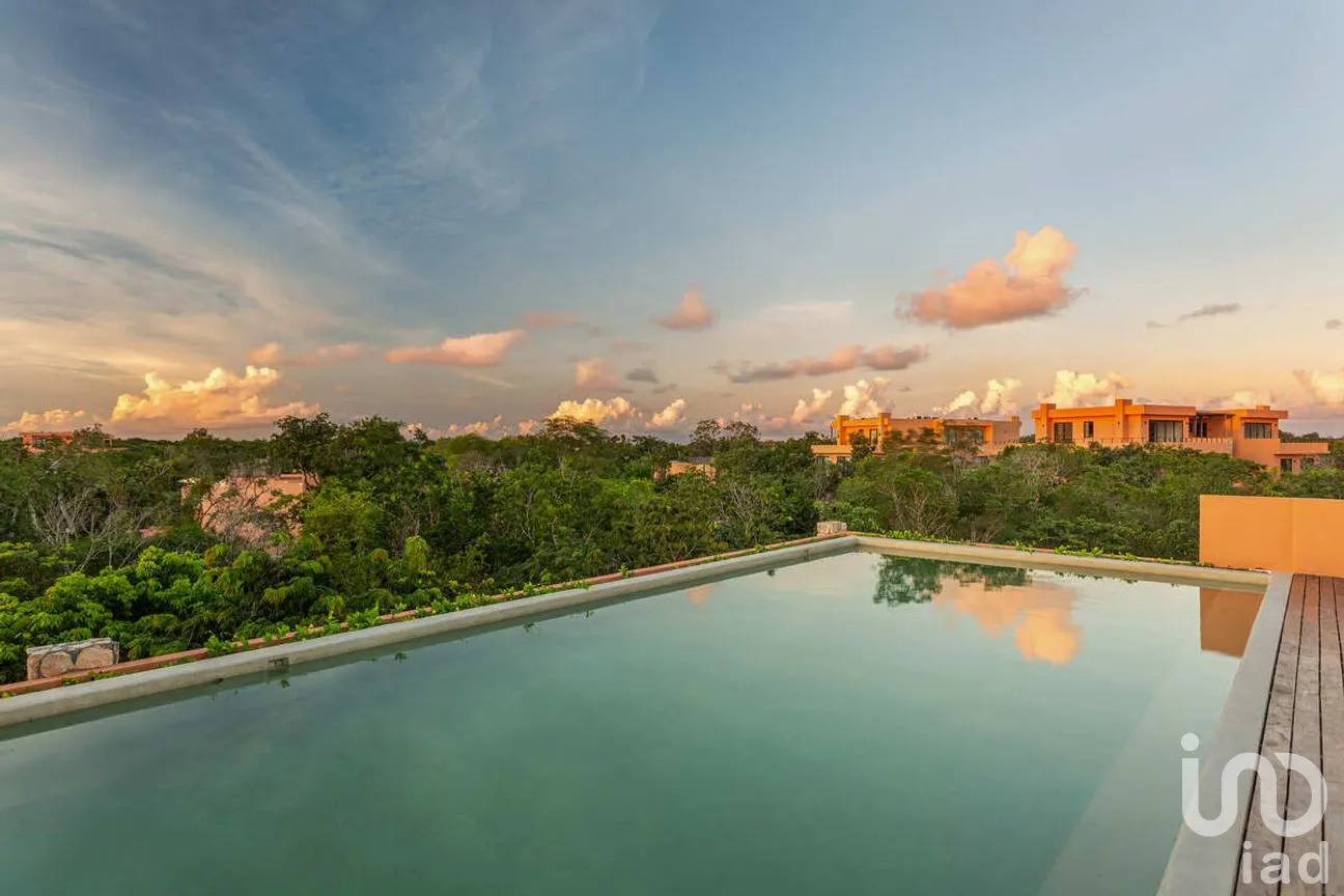 Departamento en Venta en Tumben Kaa, Tulum, Quintana Roo | NEX-277831 | iad México | Foto 11 de 13