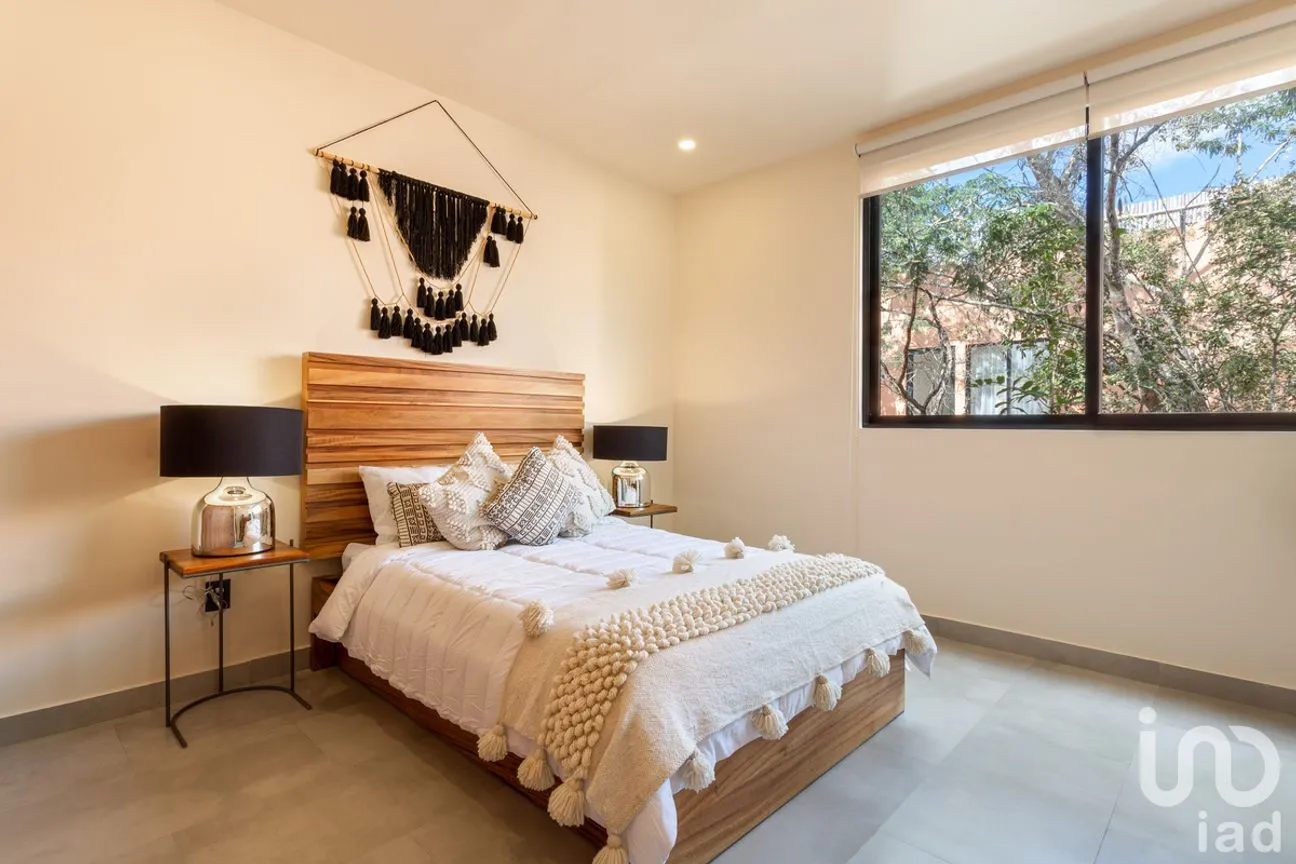 Departamento en Venta en Tumben Kaa, Tulum, Quintana Roo | NEX-277831 | iad México | Foto 9 de 13