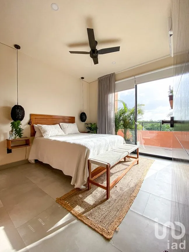 Departamento en Venta en Tumben Kaa, Tulum, Quintana Roo | NEX-277832 | iad México | Foto 2 de 9