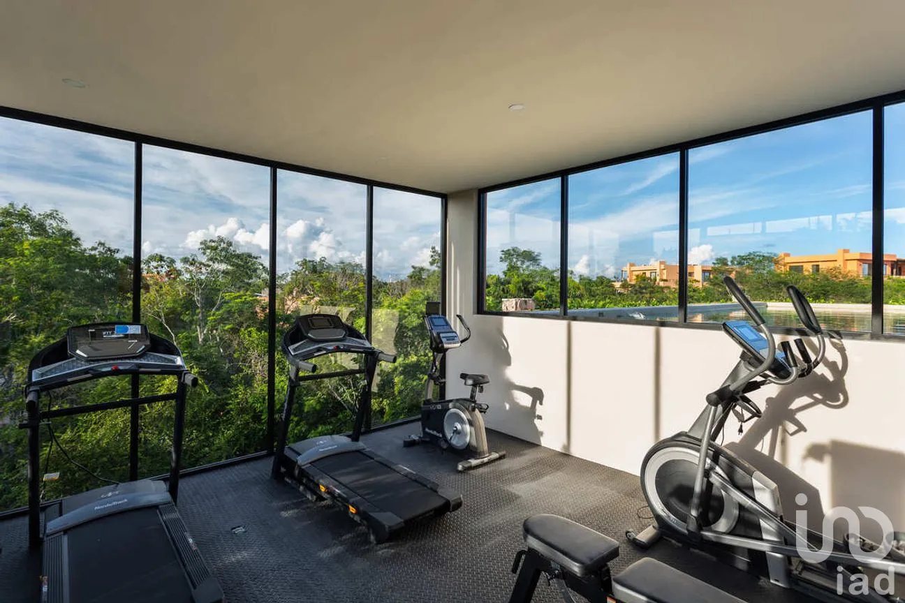 Departamento en Venta en Tumben Kaa, Tulum, Quintana Roo | NEX-277832 | iad México | Foto 6 de 9