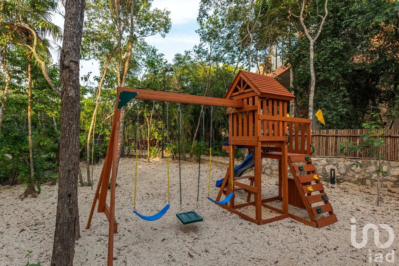 Departamento en Venta en Tumben Kaa, Tulum, Quintana Roo | NEX-277832 | iad México | Foto 9 de 9