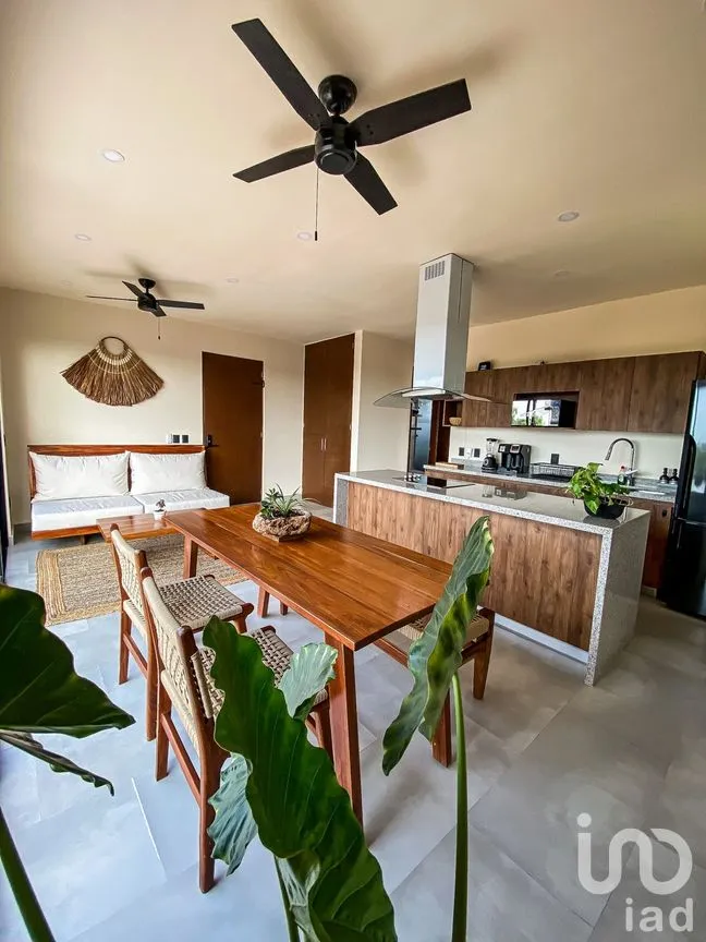 Departamento en Venta en Tumben Kaa, Tulum, Quintana Roo | NEX-277832 | iad México | Foto 1 de 9