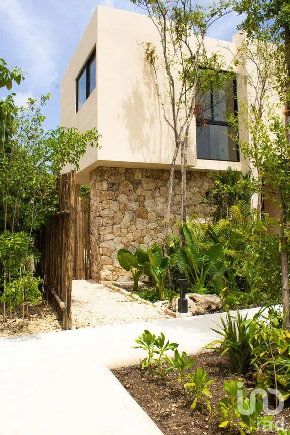 Casa en Venta en Tulum Centro, Tulum, Quintana Roo | NEX-279088 | iad México | Foto 6 de 6