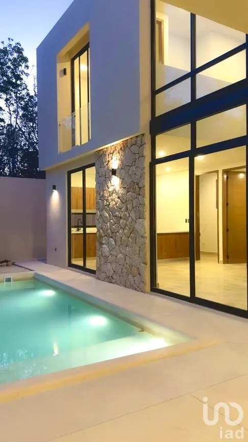 Casa en Venta en Tulum Centro, Tulum, Quintana Roo | NEX-279088 | iad México | Foto 1 de 6