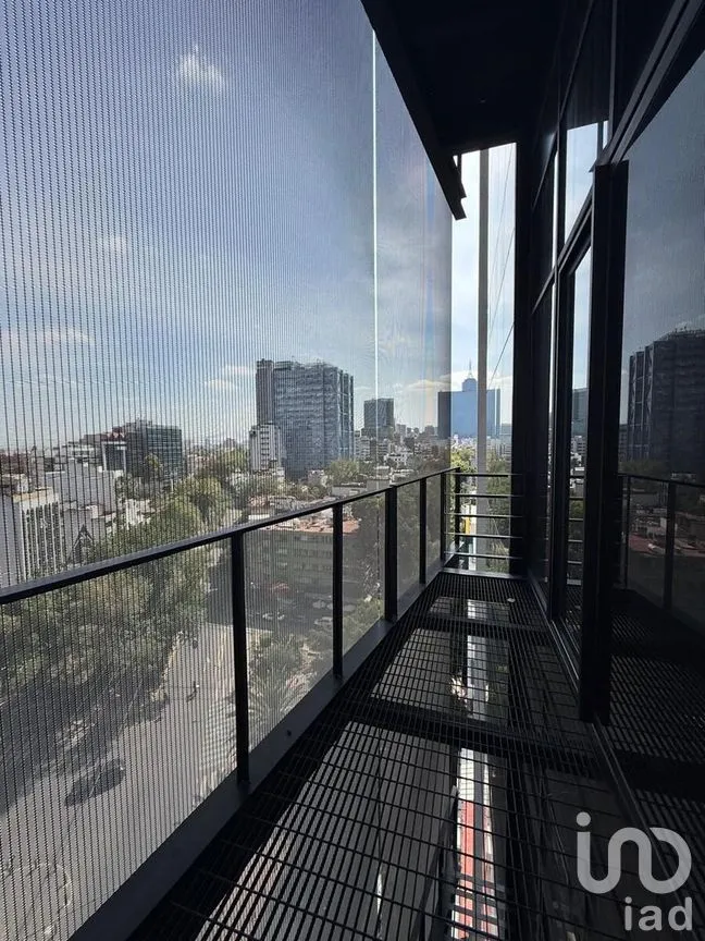 Oficina en Renta en Escandón I Sección, Miguel Hidalgo, Ciudad de México | NEX-279143 | iad México | Foto 9 de 11