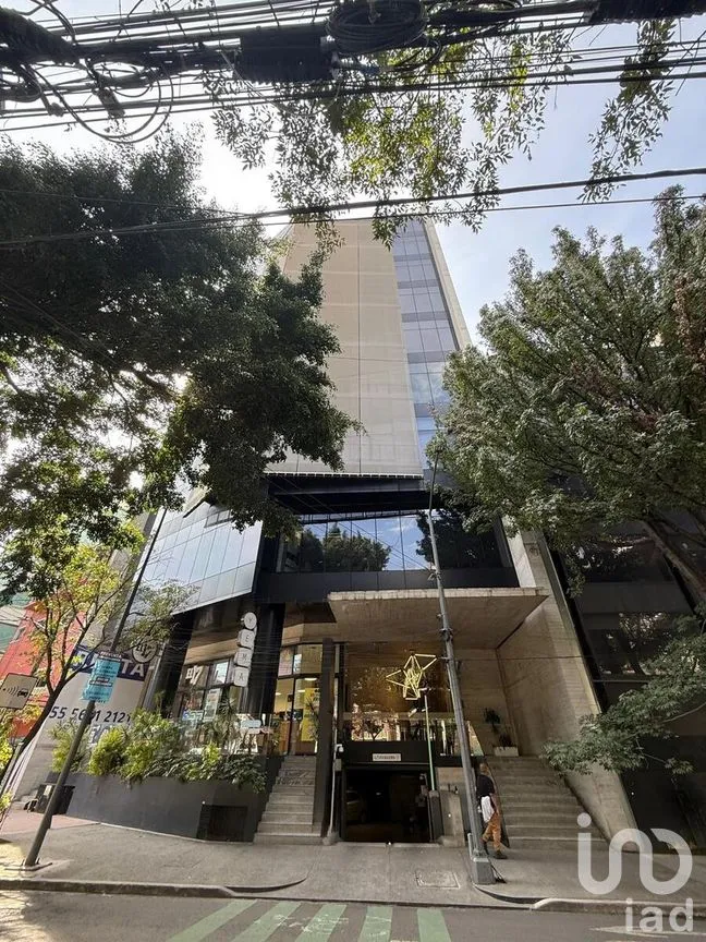 Oficina en Renta en Escandón I Sección, Miguel Hidalgo, Ciudad de México | NEX-279144 | iad México | Foto 6 de 7