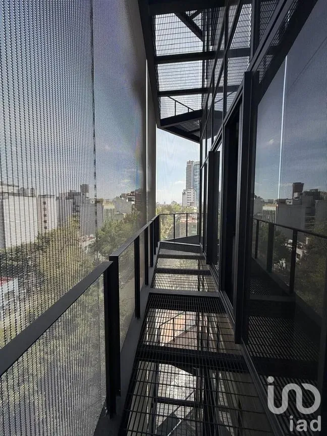 Oficina en Renta en Escandón I Sección, Miguel Hidalgo, Ciudad de México | NEX-279144 | iad México | Foto 7 de 7