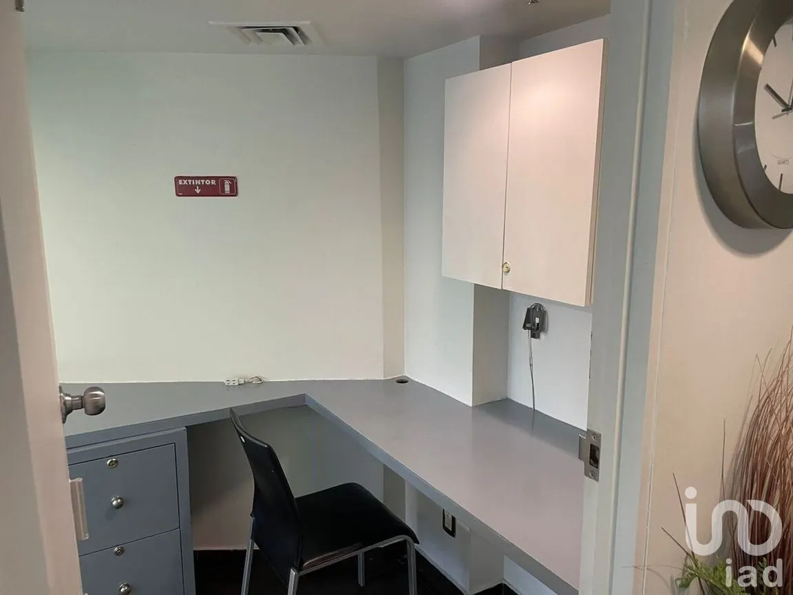 Oficina en Venta en Nápoles, Benito Juárez, Ciudad de México | NEX-279154 | iad México | Foto 12 de 25
