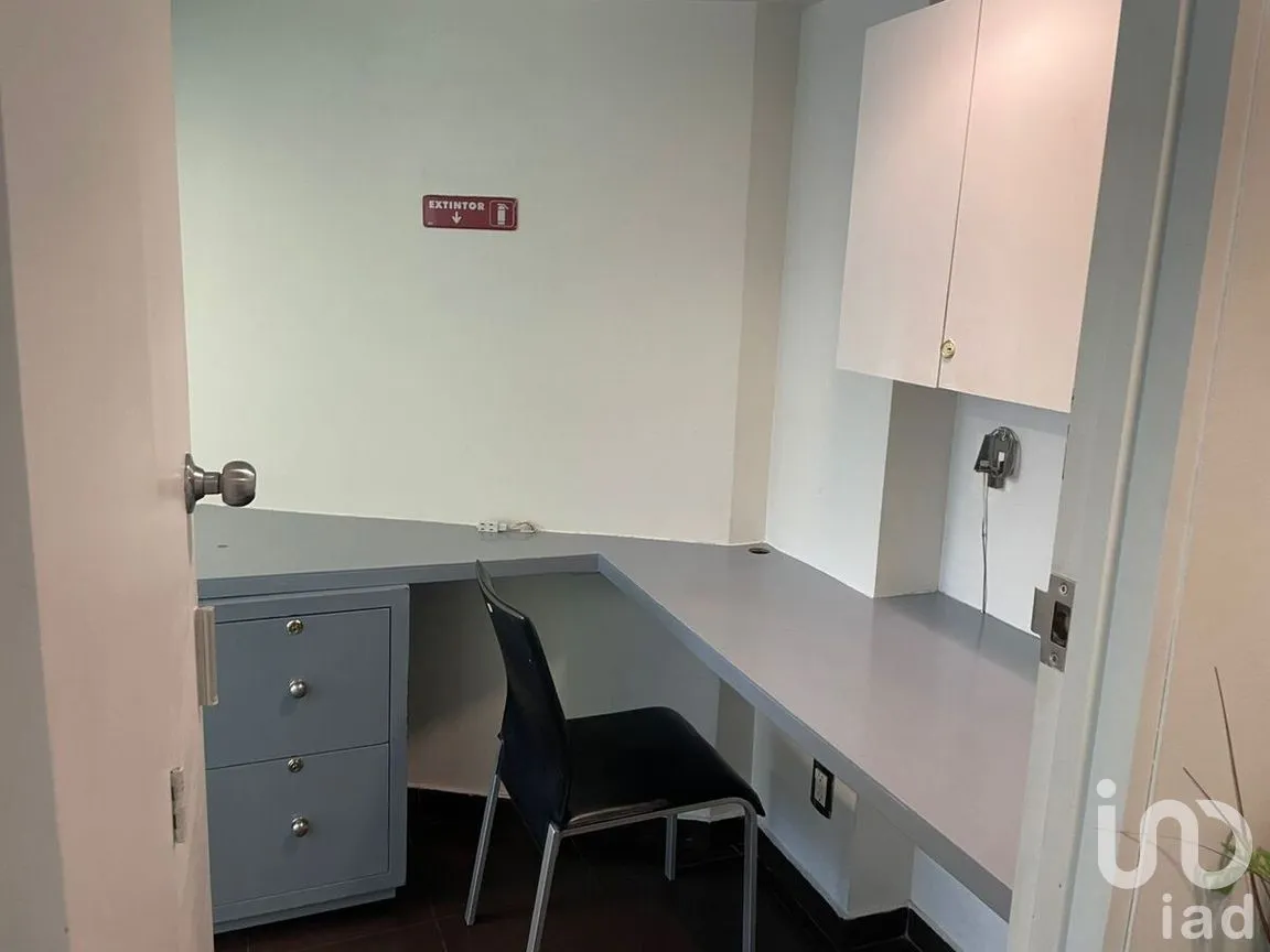 Oficina en Venta en Nápoles, Benito Juárez, Ciudad de México | NEX-279154 | iad México | Foto 14 de 25