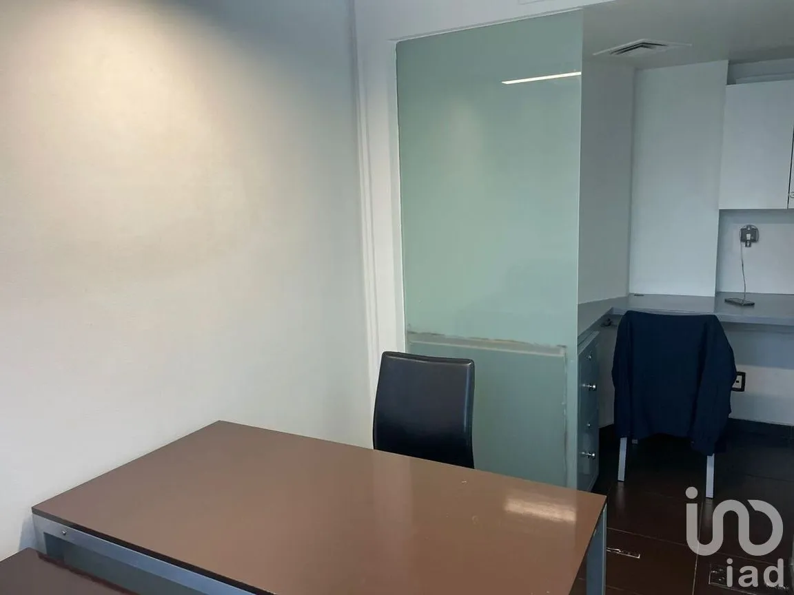 Oficina en Venta en Nápoles, Benito Juárez, Ciudad de México | NEX-279154 | iad México | Foto 15 de 25