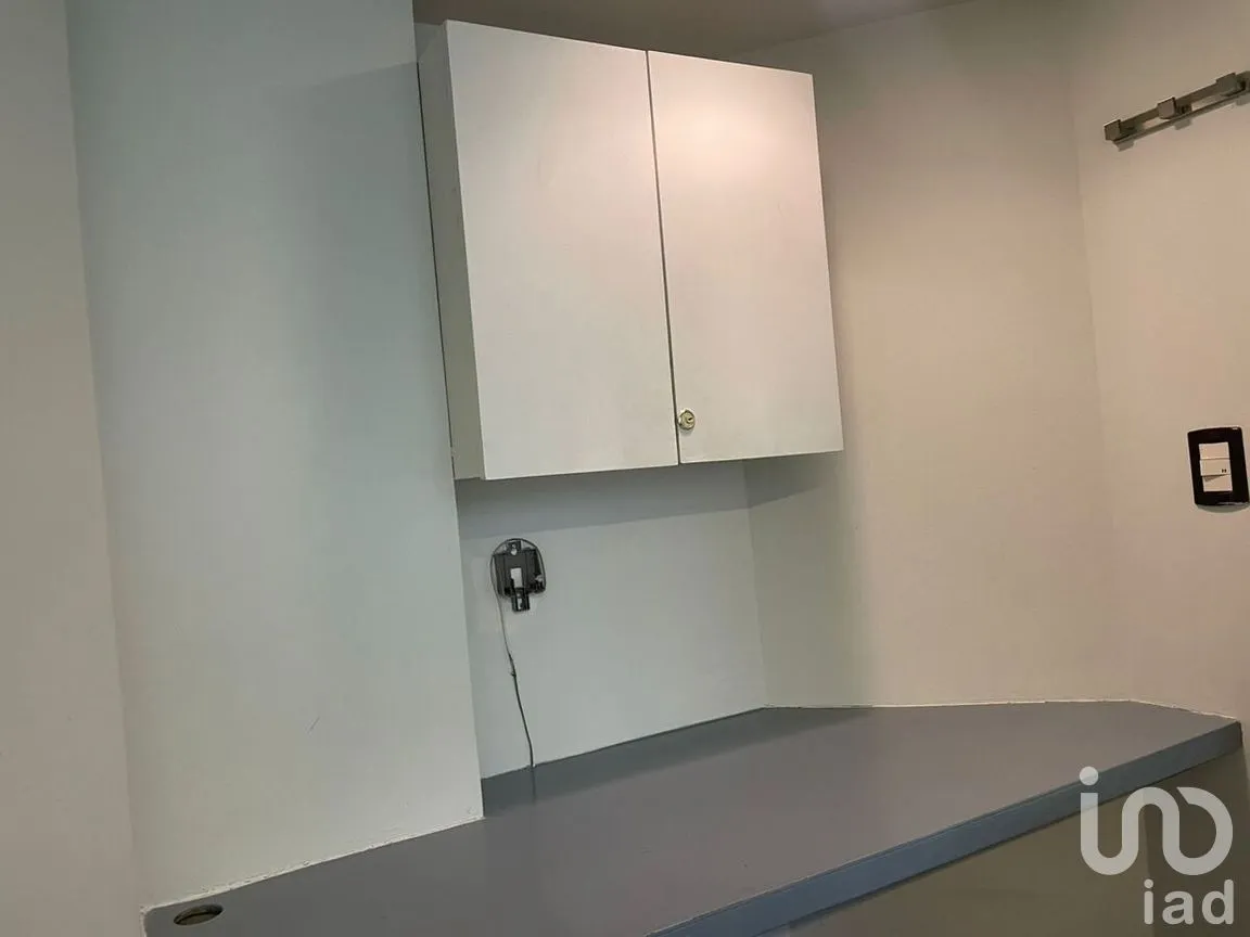 Oficina en Venta en Nápoles, Benito Juárez, Ciudad de México | NEX-279154 | iad México | Foto 17 de 25