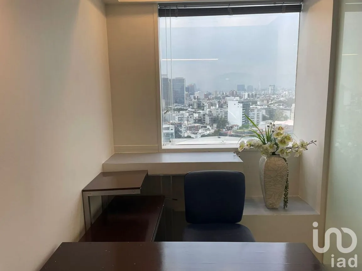 Oficina en Venta en Nápoles, Benito Juárez, Ciudad de México | NEX-279154 | iad México | Foto 20 de 25