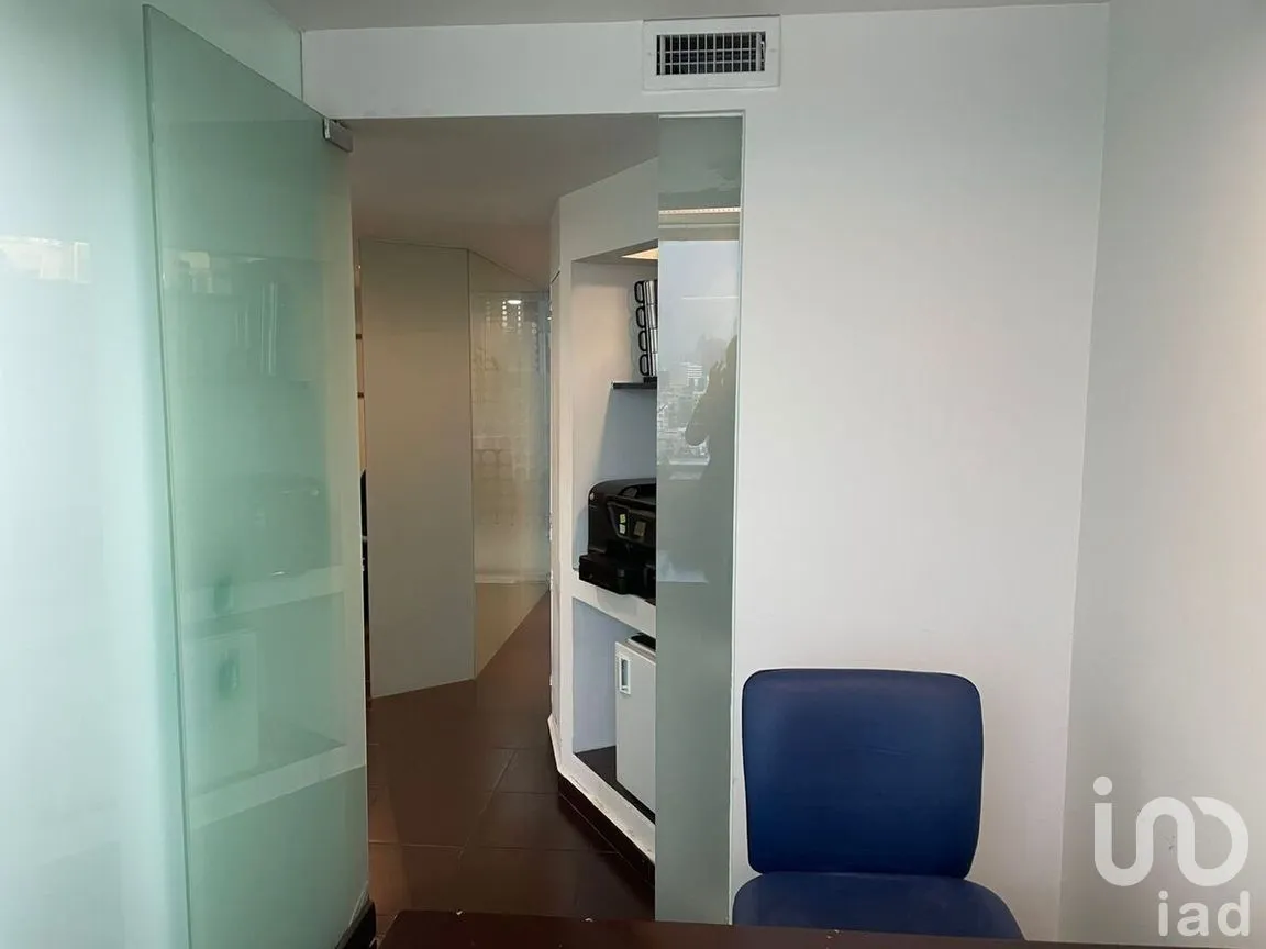 Oficina en Venta en Nápoles, Benito Juárez, Ciudad de México | NEX-279154 | iad México | Foto 21 de 25