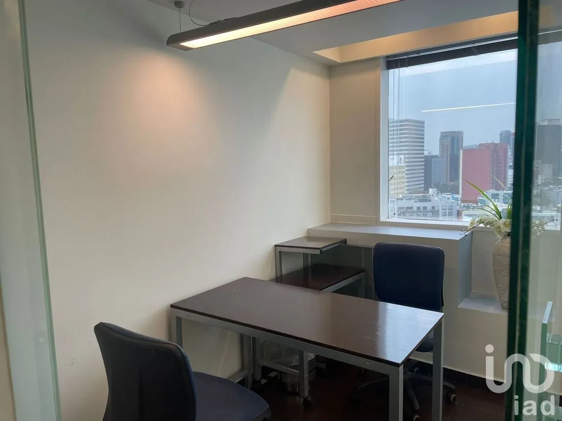 Oficina en Venta en Nápoles, Benito Juárez, Ciudad de México | NEX-279154 | iad México | Foto 24 de 25
