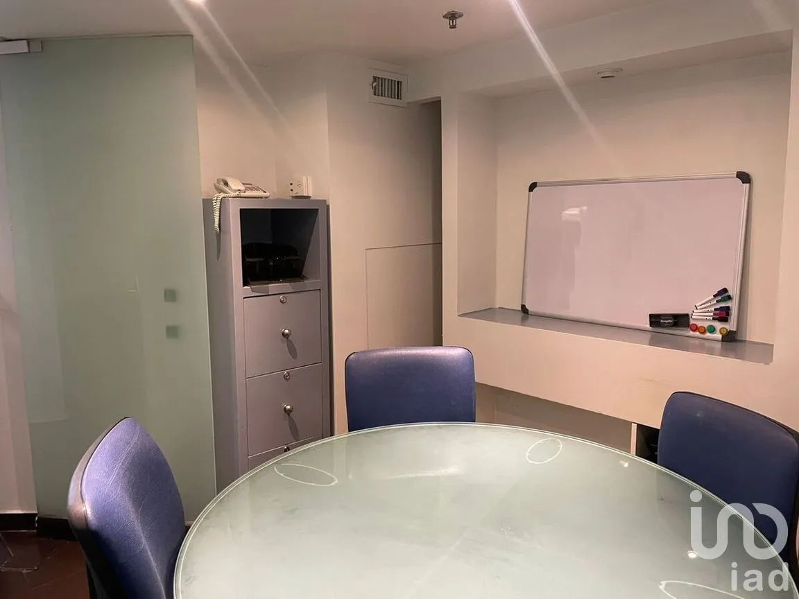 Oficina en Venta en Nápoles, Benito Juárez, Ciudad de México | NEX-279154 | iad México | Foto 6 de 25