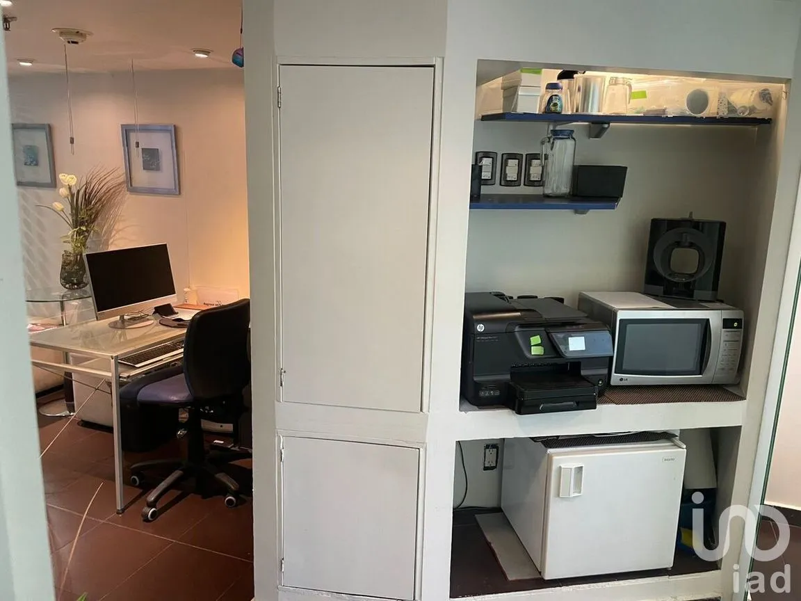 Oficina en Venta en Nápoles, Benito Juárez, Ciudad de México | NEX-279154 | iad México | Foto 9 de 25