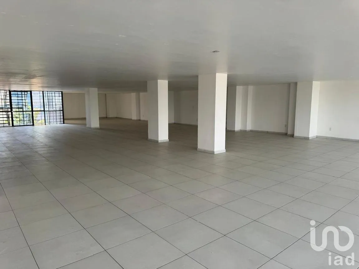 Oficina en Renta en Del Valle Centro, Benito Juárez, Ciudad de México | NEX-279158 | iad México | Foto 11 de 14