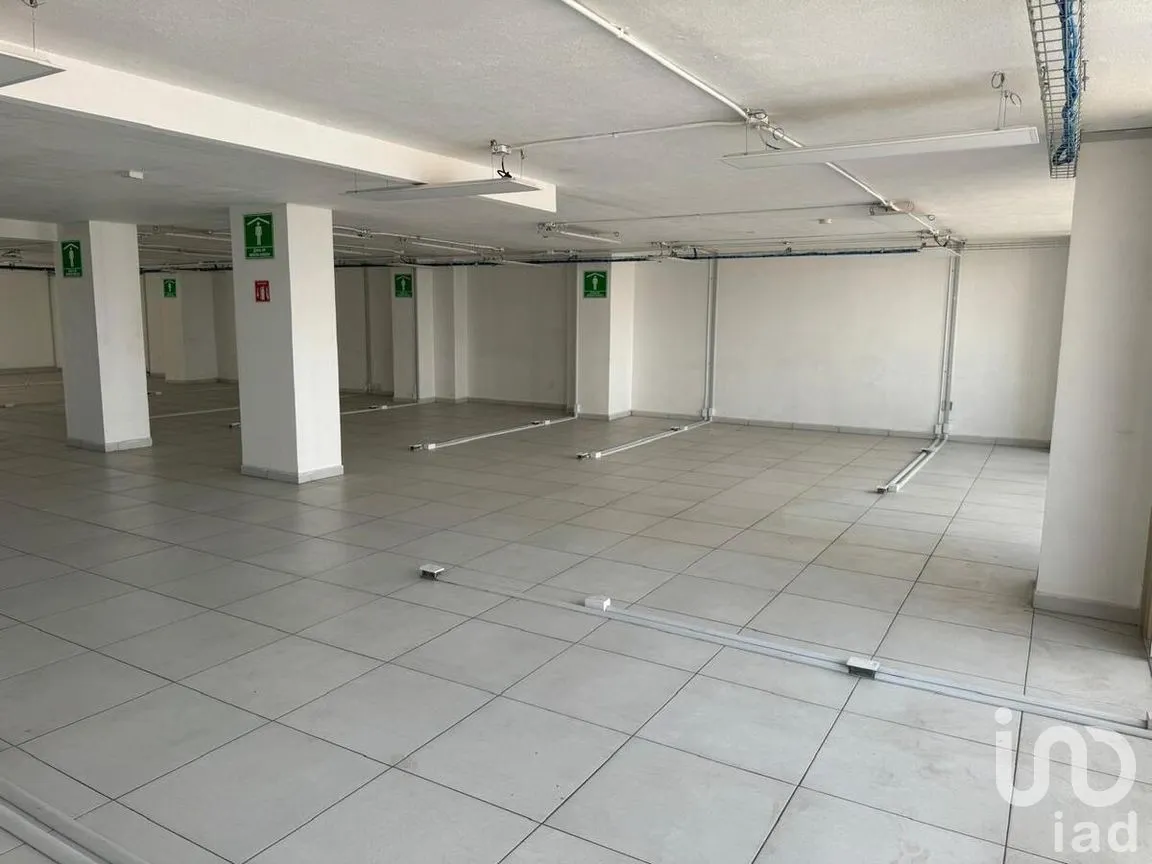 Oficina en Renta en Del Valle Centro, Benito Juárez, Ciudad de México | NEX-279158 | iad México | Foto 12 de 14