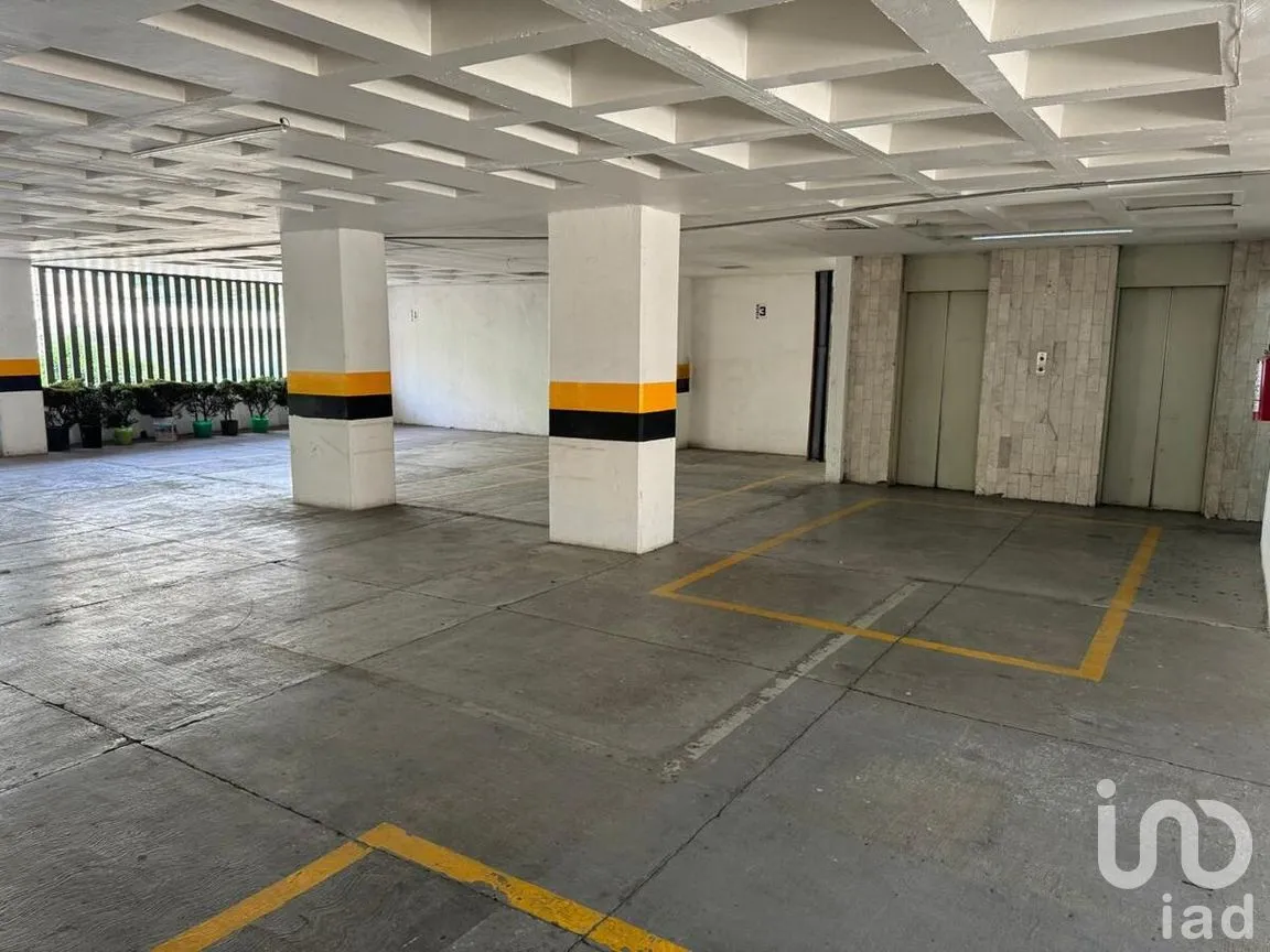 Oficina en Renta en Del Valle Centro, Benito Juárez, Ciudad de México | NEX-279158 | iad México | Foto 13 de 14