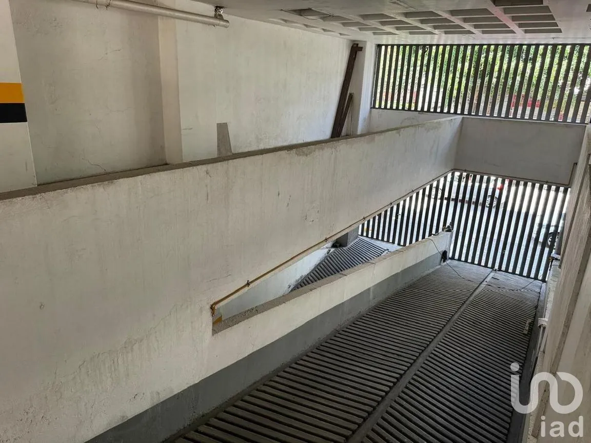 Oficina en Renta en Del Valle Centro, Benito Juárez, Ciudad de México | NEX-279158 | iad México | Foto 14 de 14