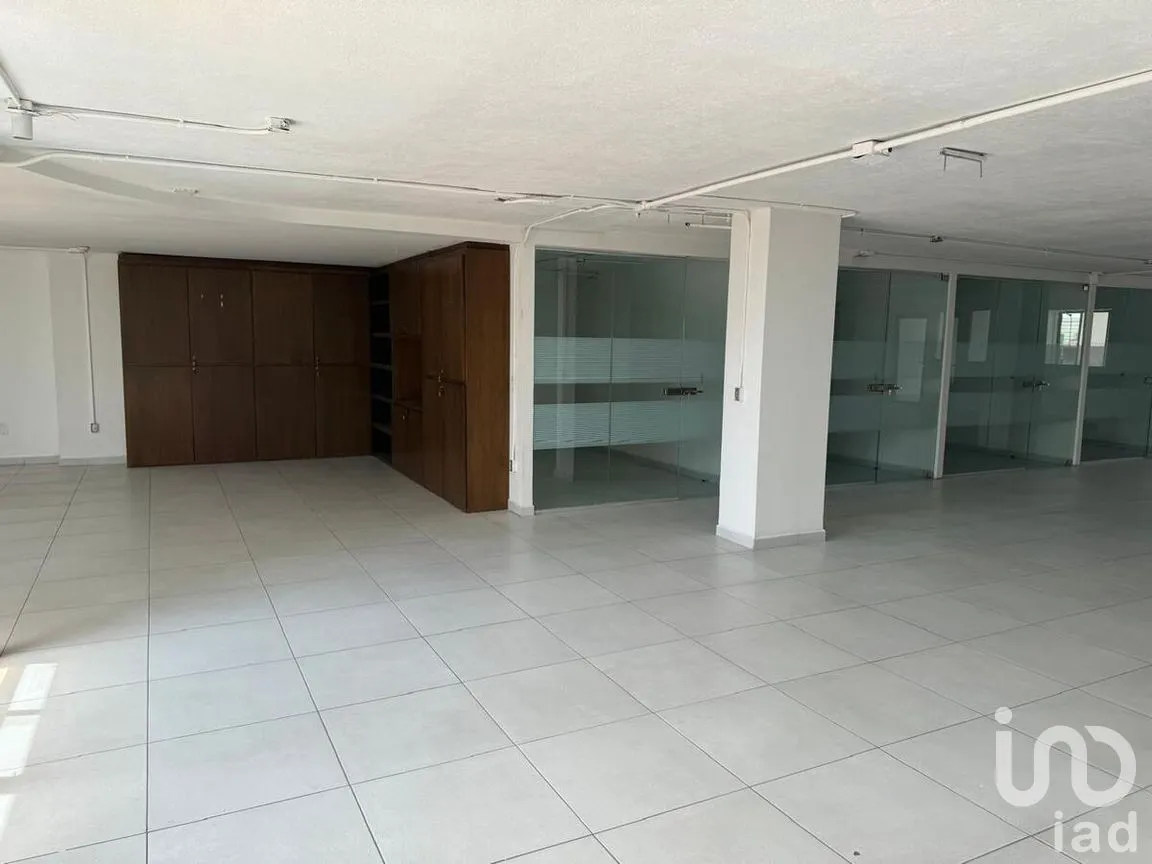 Oficina en Renta en Del Valle Centro, Benito Juárez, Ciudad de México | NEX-279158 | iad México | Foto 8 de 14