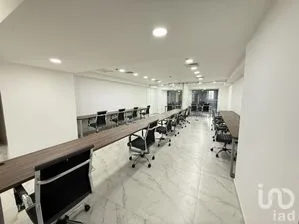 NEX-279159 - Oficina en Renta, con 127.36 m2 de construcción en Nápoles, CP 03810, Ciudad de México.