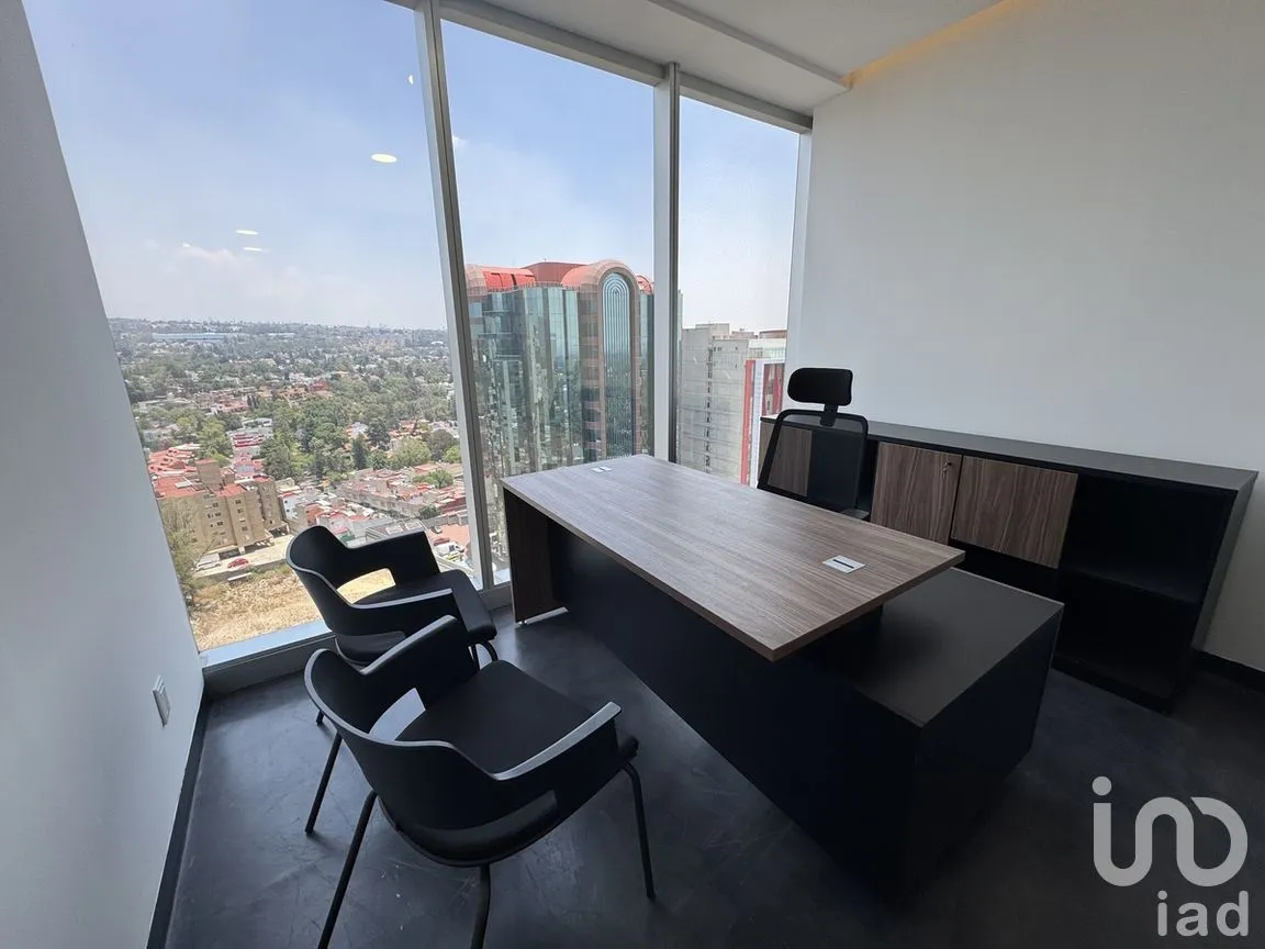 Oficina en Venta en Jardines del Pedregal, Álvaro Obregón, Ciudad de México | NEX-279160 | iad México | Foto 12 de 19