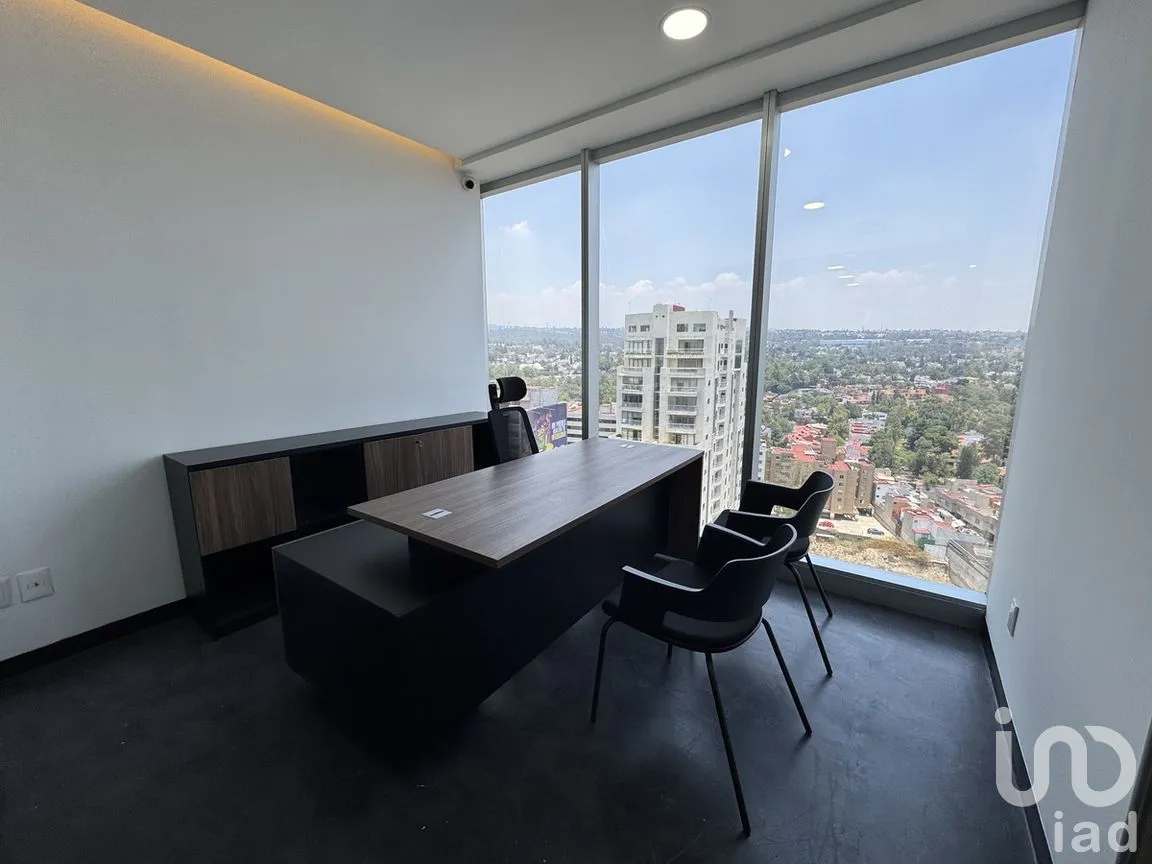 Oficina en Venta en Jardines del Pedregal, Álvaro Obregón, Ciudad de México | NEX-279160 | iad México | Foto 13 de 19