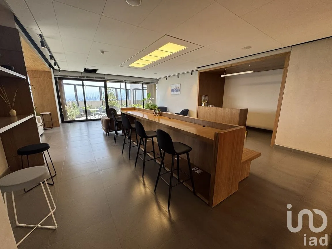 Oficina en Venta en Jardines del Pedregal, Álvaro Obregón, Ciudad de México | NEX-279160 | iad México | Foto 14 de 19